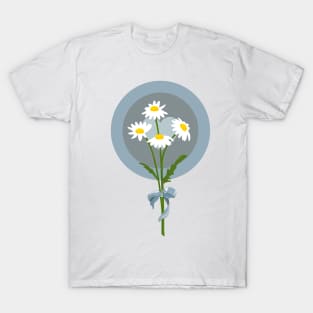 Bunch of daisies T-Shirt